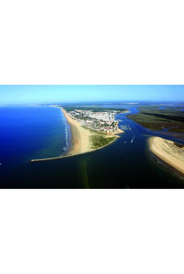 23/8 Punta Umbría/ Praia 7 Dias/ Sul Espanha