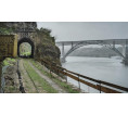 22/11 Trilhos Urbanos: Fontainhas ao Miradouro da Vitória (C/passagem pelo antigo Ramal Alfândega 22/11 Trilhos Urbanos: Fontainhas ao Miradouro da Vitória (C/passagem pelo antigo Ramal Alfândega