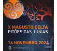 15/11 Magusto Celta Pitões das Júnias (Fim Semana) 15/11 Magusto Celta Pitões das Júnias (Fim Semana)