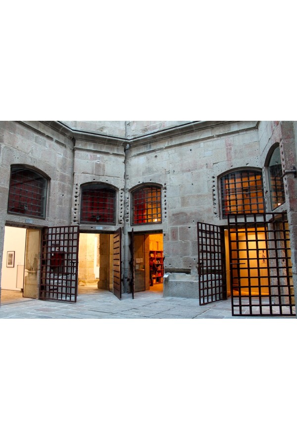 14/12 Visita Guiada Cadeia Relação Porto
