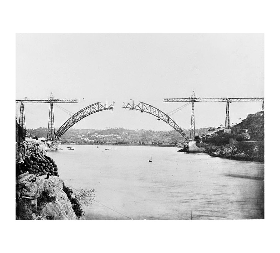 9/5 Trilhos Urbanos - Insólitos Porto