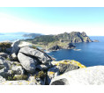 4/9 Viagem Ilhas Cies (3 dias)