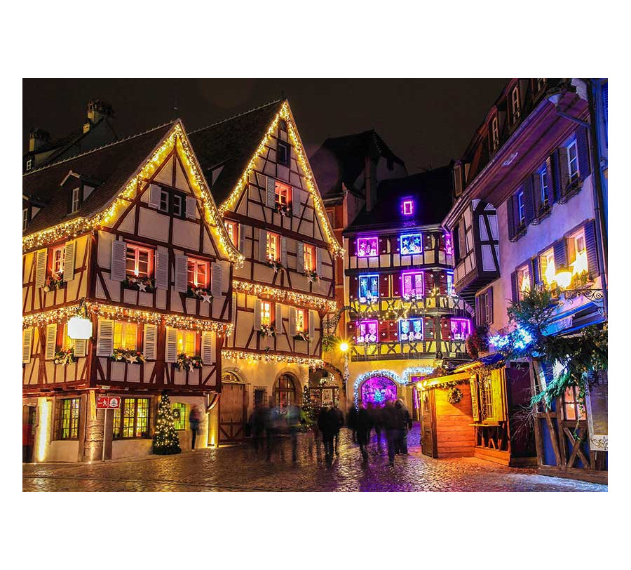 28/11 Colmar /Estrasburgo /Frankfurt /Basileia /Riquewihr (Especial Mercados Natal) 28/11 Colmar /Estrasburgo /Frankfurt /Basileia /Riquewihr (Especial Mercados Natal)