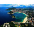 4/6 País Basco : San Sebastián, Bilbau, Pamplona, Vitória, Guggenheim (4 dias)