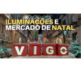 29/11 Mercado Natal Vigo