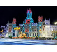 6/12 Madrid & Toledo - Mercados Natal