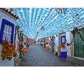 12/8 Festas das Flores Campo Maior / Olivença / Estremoz (3 Dias)