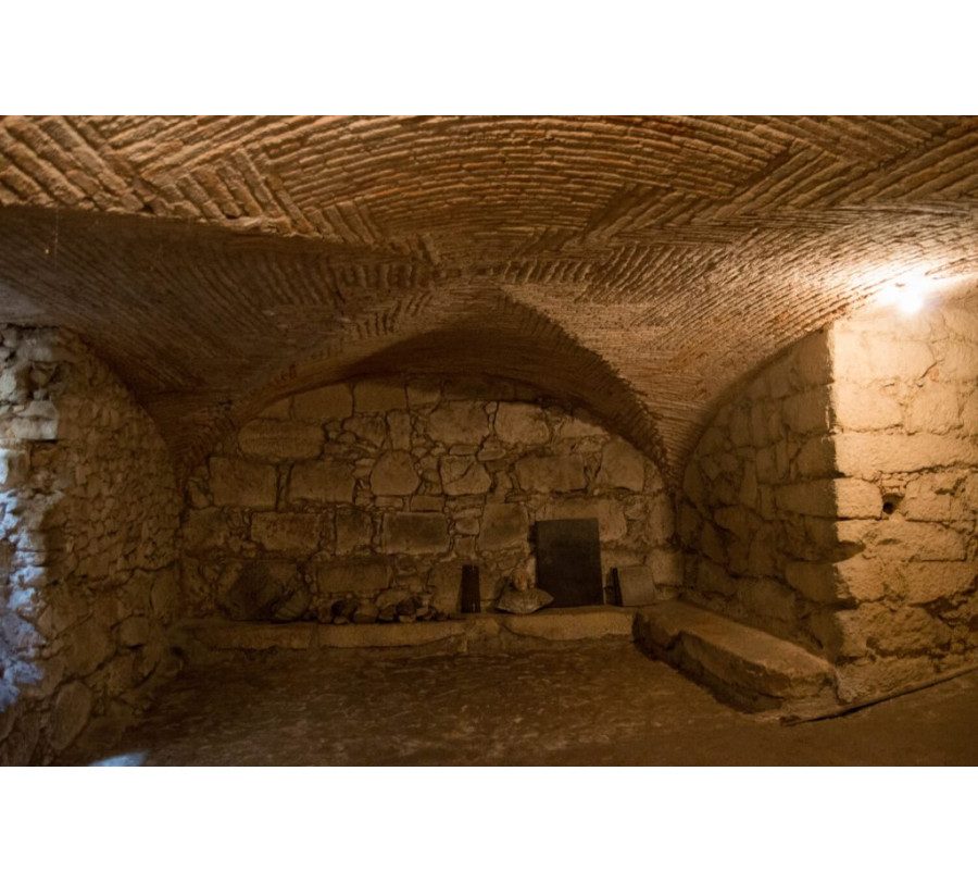 30/5 Histórias das Catacumbas do Porto (C/ visita Catacumbas Igreja Taipas e Igreja São Francisco)