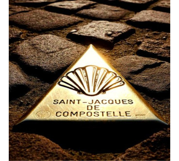 4/6 Caminho Francês de Santiago - Fase 9