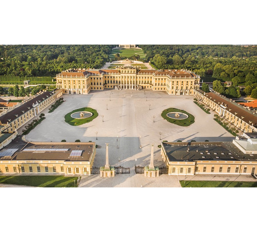 11/9 Praga / Viena/ Budapeste - Capitais Imperiais 11/9 Praga / Viena/ Budapeste - Capitais Imperiais