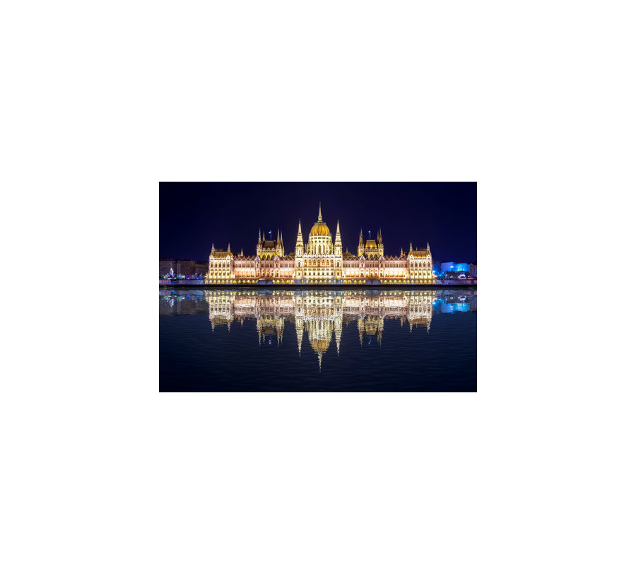 11/9 Praga / Viena/ Budapeste - Capitais Imperiais