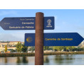 5/9 Caminho a Fátima (Pelo Caminho de Santiago + Rota das Carmelitas)