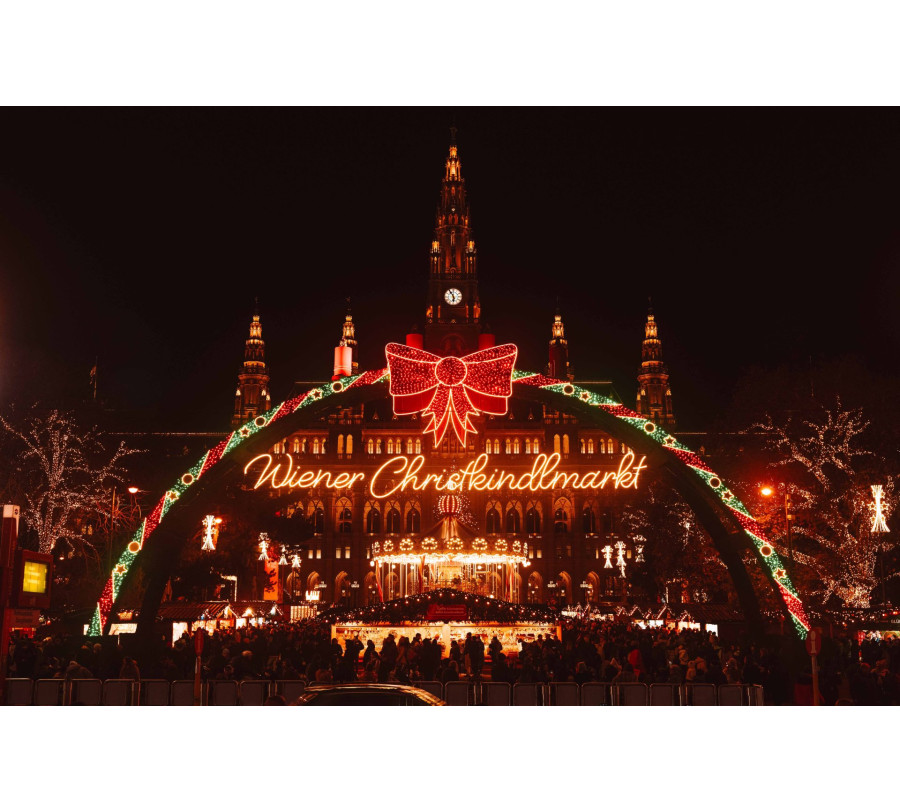 4/12 Mercados Natal Praga e Viena - Especial Natal 4/12 Mercados Natal Praga e Viena - Especial Natal